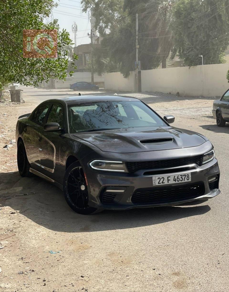 دودج تشارجر